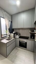 Kandis Residence (D27), Condominium #573894121